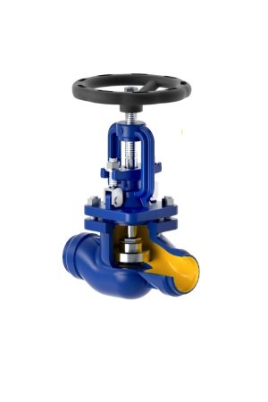 Ventilis įvirinamas 217 serija