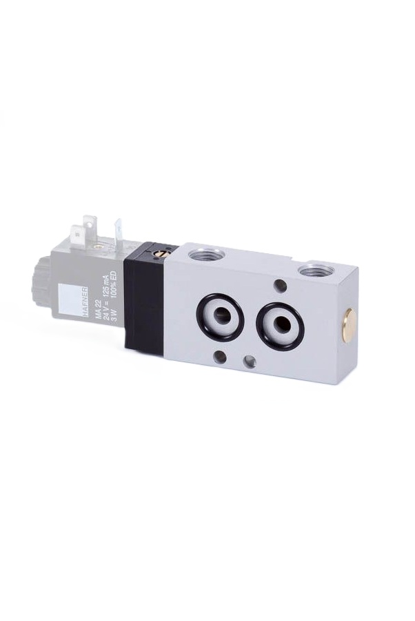 Vožtuvas solenoidinis 3/2 NAMUR - Image 2