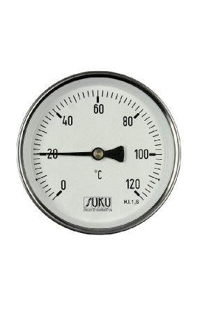 Termometras bimetalinis 01 tipas
