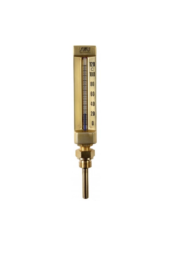 Termometras industrinis 110x36 22 tipas